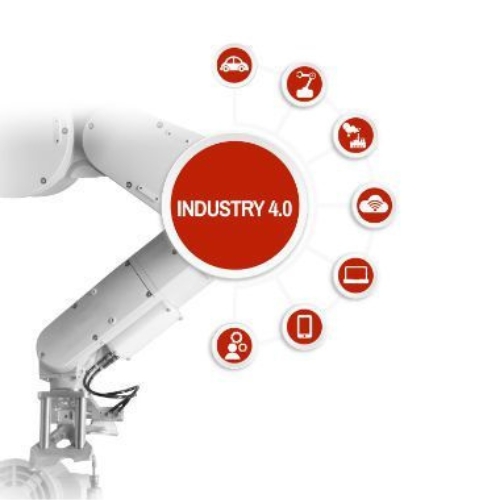 Empresa de automatización industrial