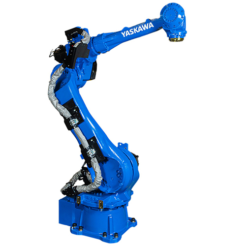 Empresa de automatización y robótica en Madrid
