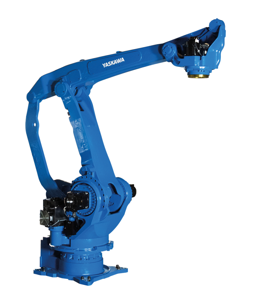 Empresa de automatización industrial