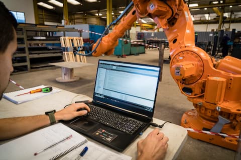 Soluciones de Automatización en Madrid