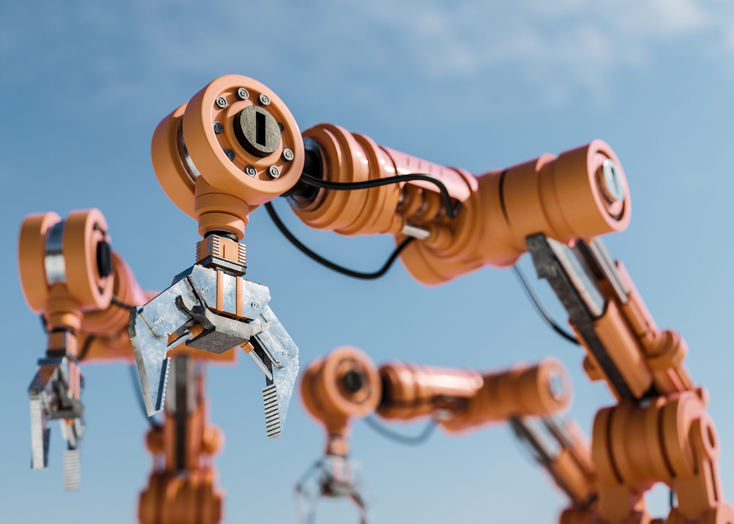 5 señales de que tu empresa necesita automatizar el proceso de paletizado
